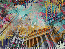 Wall street GRUNGE GRUNGE 9