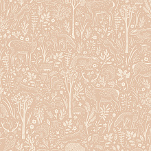 Обои Grandeco Little Dreamers LD 3418