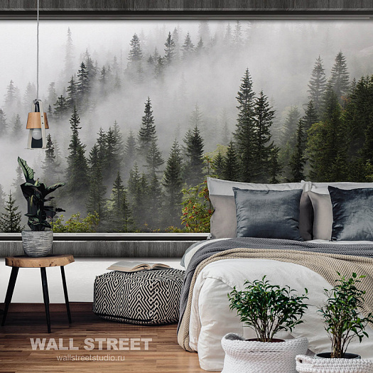 Фотообои в интерьере артикул Frame-2019: 8, FRAME-2019, Wall street Фотообои в интерьере артикул Frame-2019: 8, FRAME-2019, Wall street