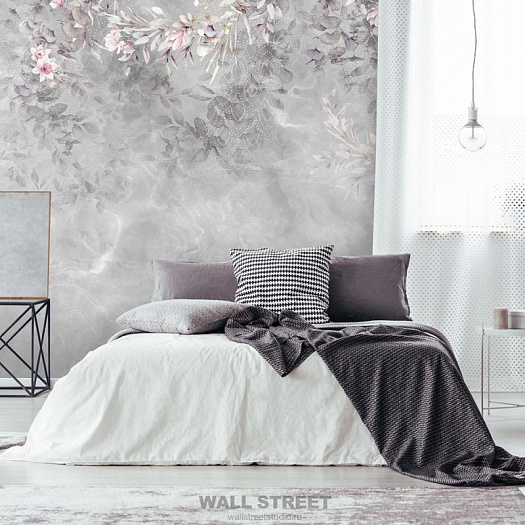 Фотообои в интерьере артикул Fiore 11, FIORE, Wall street Фотообои в интерьере артикул Fiore 11, FIORE, Wall street