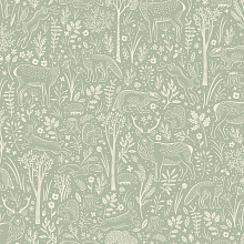 Обои Grandeco Little Dreamers LD 3413