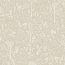 Обои Grandeco Little Dreamers LD 3403
