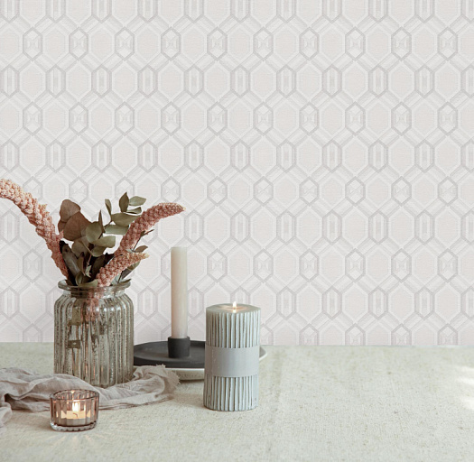 Обои в интерьере артикул 6310-1, Норман, МОФ Обои в интерьере артикул 6310-1, Норман, МОФ