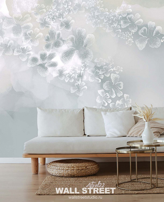 Фотообои в интерьере артикул Astral-22: 19, ASTRAL 22, Wall street Фотообои в интерьере артикул Astral-22: 19, ASTRAL 22, Wall street